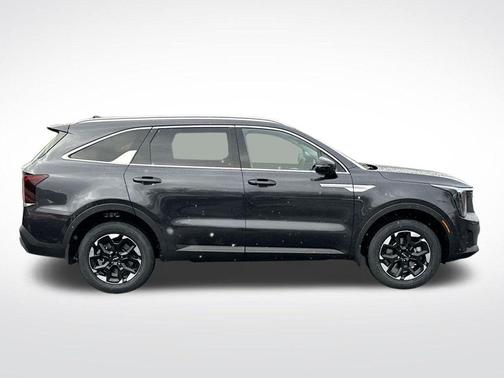 Panthera Metal 2026 Kia Sorento S