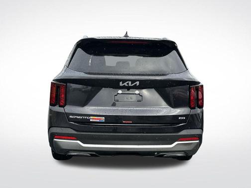 Panthera Metal 2026 Kia Sorento S