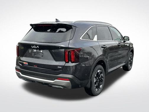 Panthera Metal 2026 Kia Sorento S