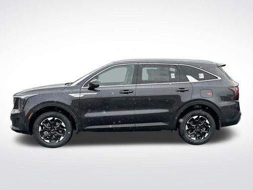 Panthera Metal 2026 Kia Sorento S