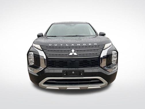 2024 Mitsubishi Outlander SE 2.5 S-AWC