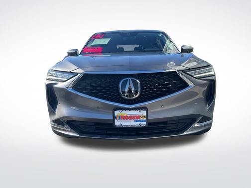 2023 Acura MDX Technology Package