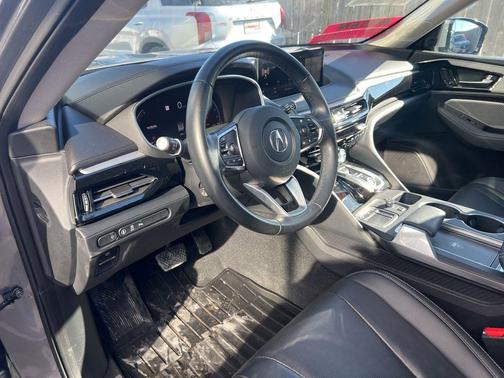 2023 Acura MDX Technology Package