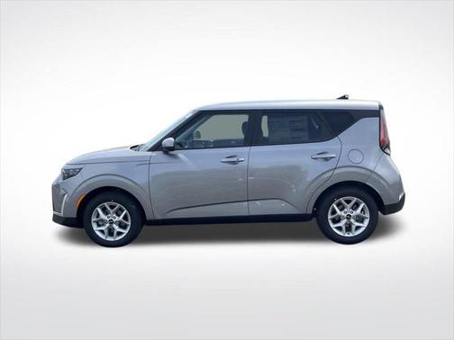2025 Kia Soul S