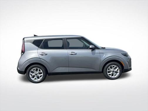 2025 Kia Soul S