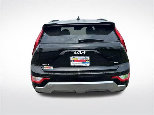 2025 Kia Niro Touring