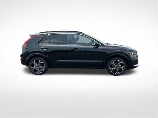 2025 Kia Niro Touring