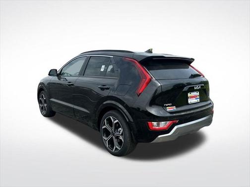 2025 Kia Niro Touring