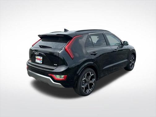 2025 Kia Niro Touring