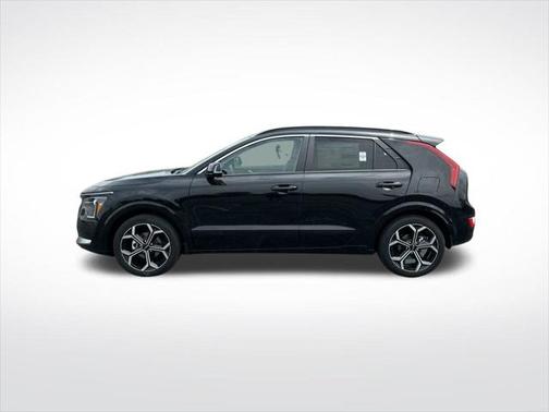 2025 Kia Niro Touring
