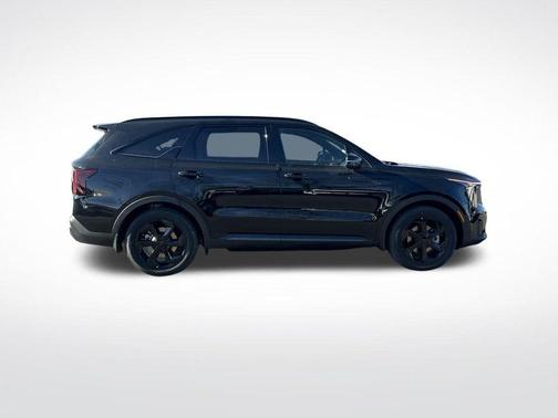 2026 Kia Sorento Hybrid SX Prestige