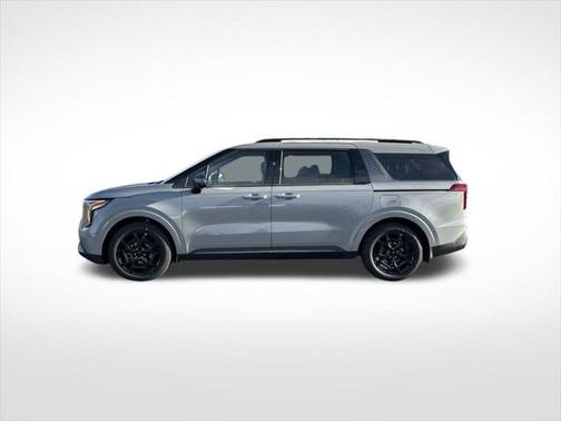 2025 Kia Carnival Hybrid SX