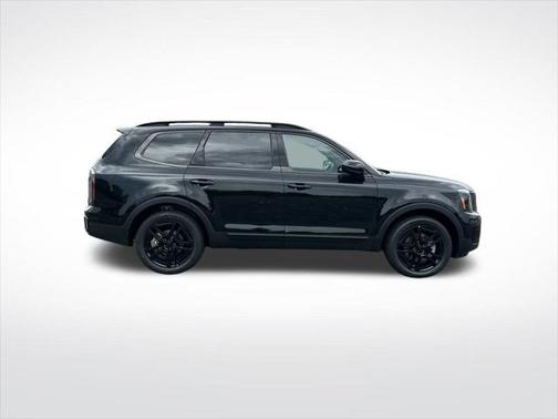 2025 Kia Telluride SX Prestige X-Line