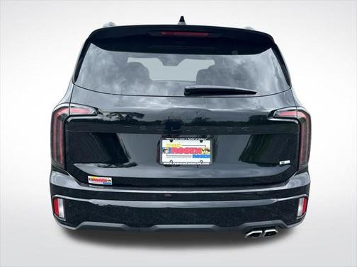 2025 Kia Telluride SX Prestige X-Line