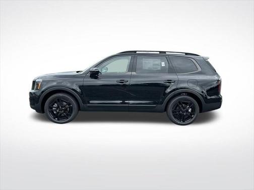 2025 Kia Telluride SX Prestige X-Line
