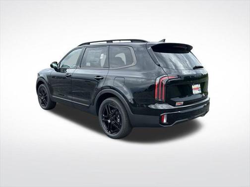 2025 Kia Telluride SX Prestige X-Line
