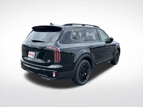 2025 Kia Telluride SX Prestige X-Line
