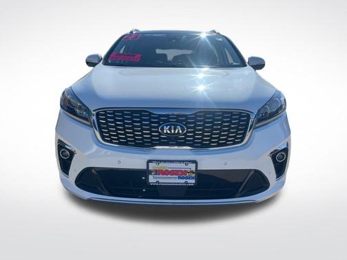 2020 Kia Sorento SX