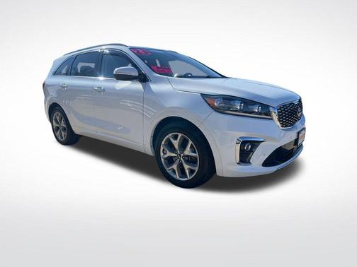 2020 Kia Sorento SX