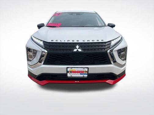 2024 Mitsubishi Eclipse Cross LE