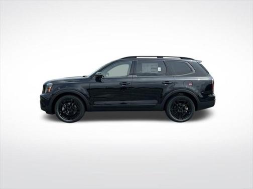 2025 Kia Telluride SX Prestige X-Line