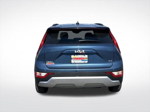 2025 Kia Niro EX