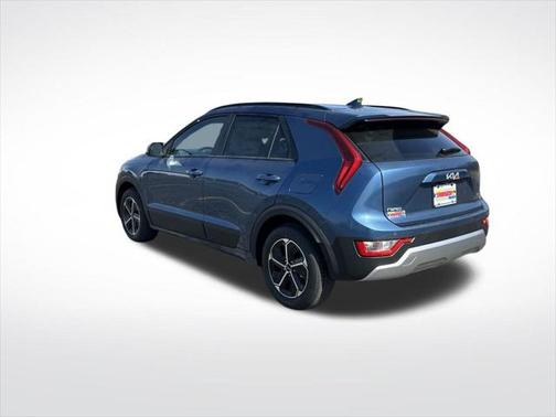 2025 Kia Niro EX