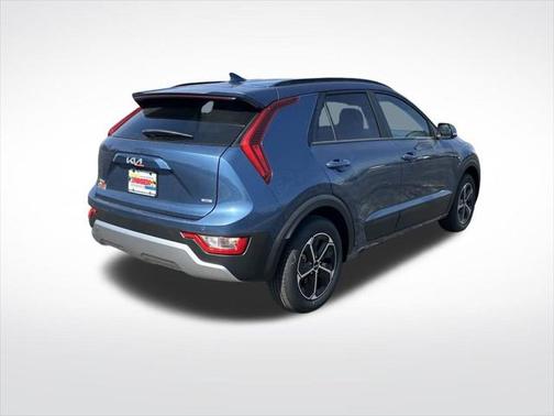 2025 Kia Niro EX