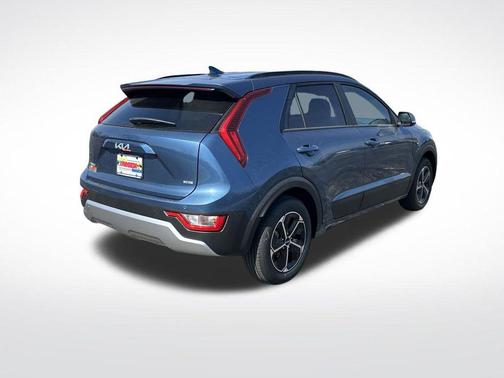 2025 Kia Niro EX