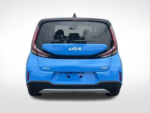 2025 Kia Soul EX