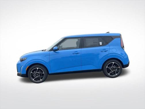 2025 Kia Soul EX