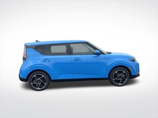 2025 Kia Soul EX