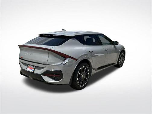 2025 Kia EV6 GT-Line