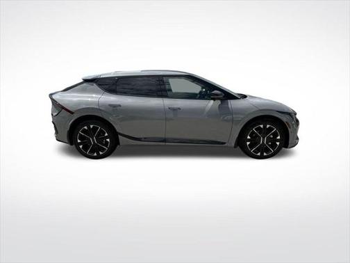2025 Kia EV6 GT-Line