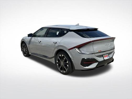 2025 Kia EV6 GT-Line