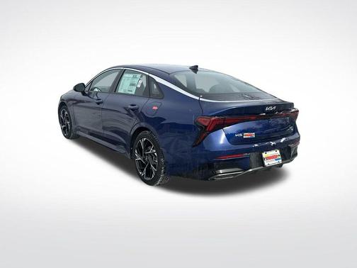 2026 Kia K5 GT-Line AWD