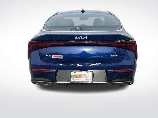 2026 Kia K5 GT-Line AWD