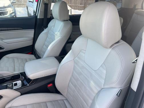 2023 Kia Telluride SX Prestige