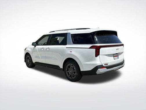 2025 Kia Carnival Hybrid EX