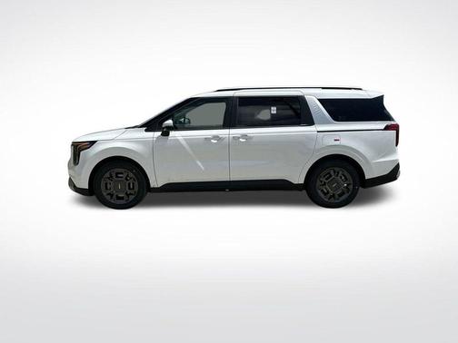 2025 Kia Carnival Hybrid EX