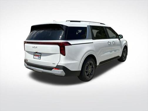 2025 Kia Carnival Hybrid EX