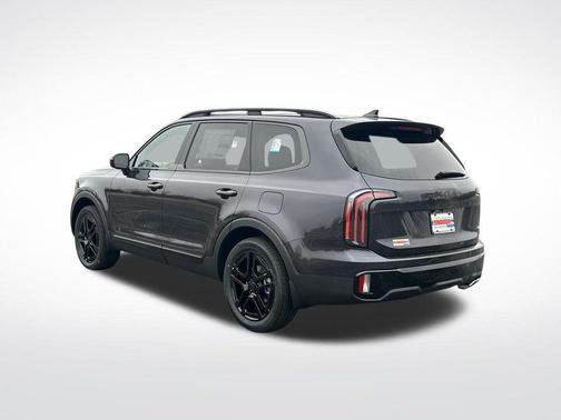 2025 Kia Telluride SX Prestige X-Line