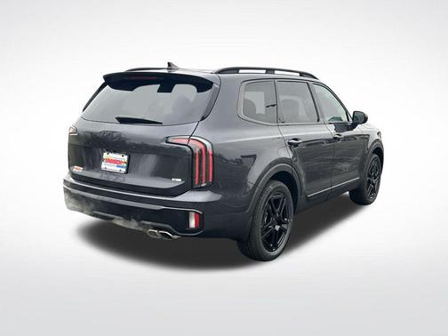 2025 Kia Telluride SX Prestige X-Line