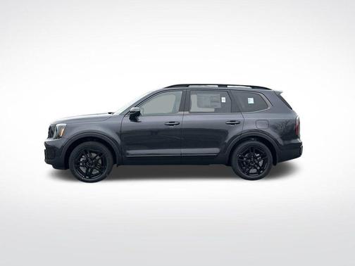 2025 Kia Telluride SX Prestige X-Line