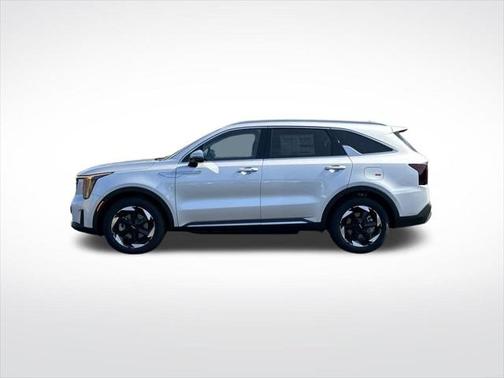 2025 Kia Sorento Plug-In Hybrid EX