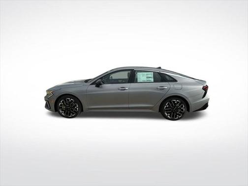 2025 Kia K5 GT