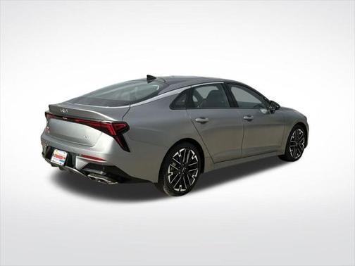 2025 Kia K5 GT