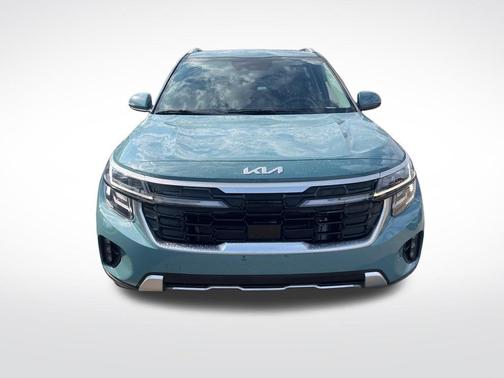 2024 Kia Seltos SX Turbo