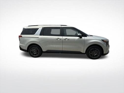 2025 Kia Carnival Hybrid EX