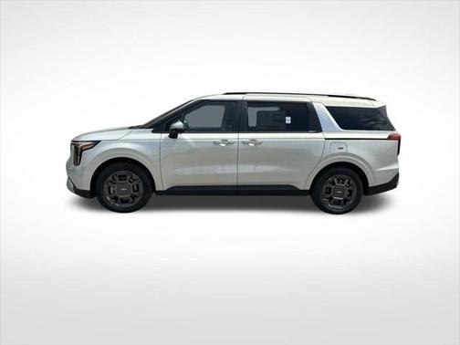 2025 Kia Carnival Hybrid EX